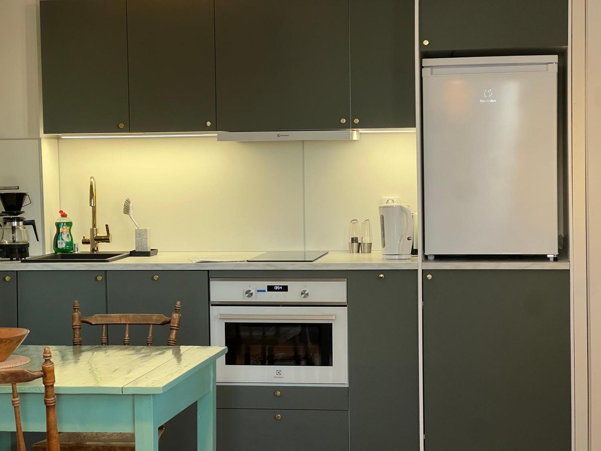 Appartement Valoisa & Mukava Koti Vallilassa Helsinki